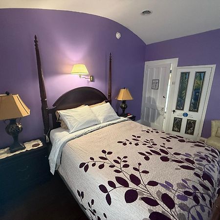 The Gridley Inn B&B Уотерлу Экстерьер фото