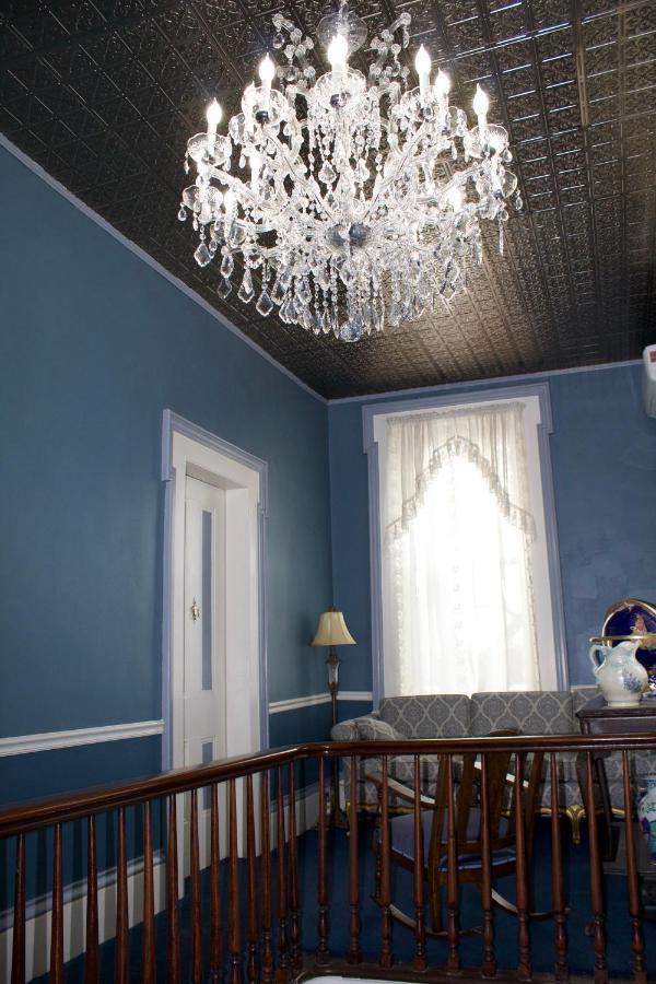 The Gridley Inn B&B Уотерлу Экстерьер фото