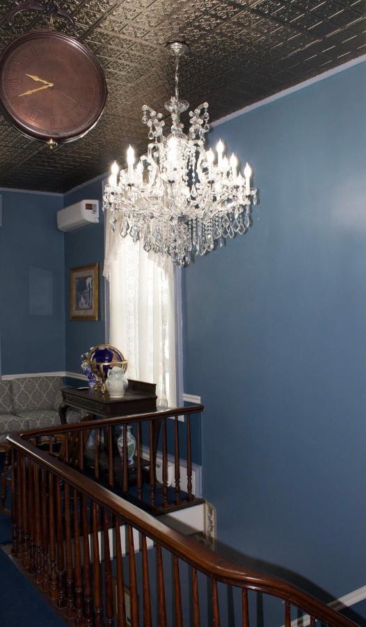 The Gridley Inn B&B Уотерлу Экстерьер фото