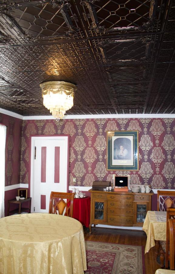 The Gridley Inn B&B Уотерлу Экстерьер фото