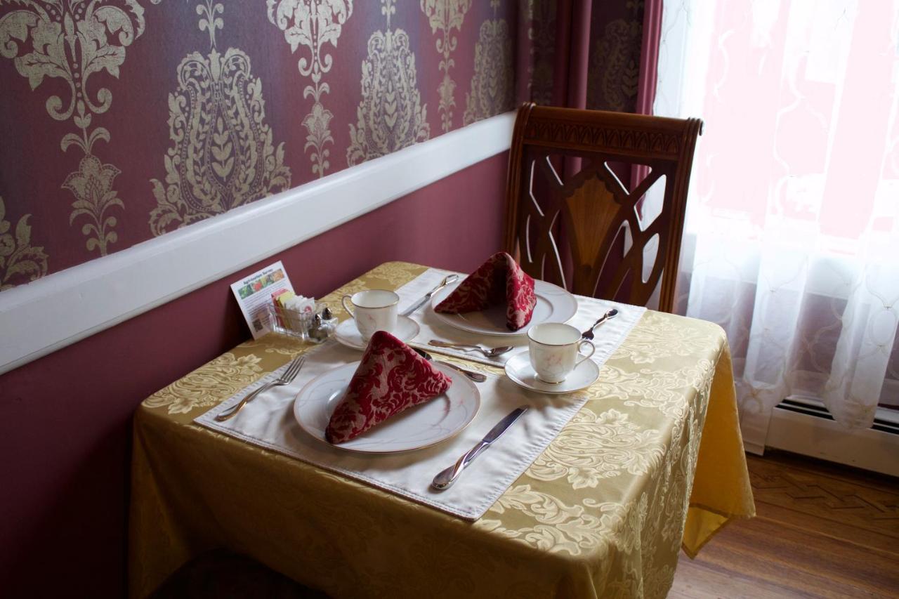 The Gridley Inn B&B Уотерлу Экстерьер фото