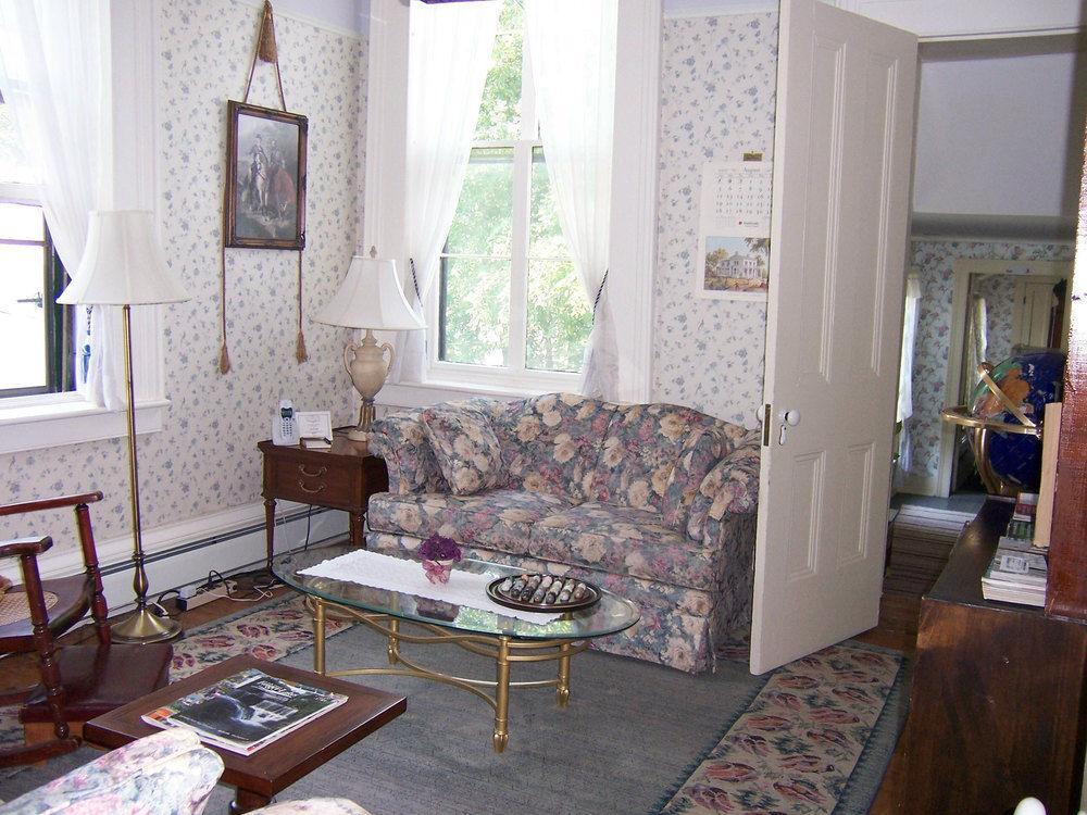 The Gridley Inn B&B Уотерлу Экстерьер фото