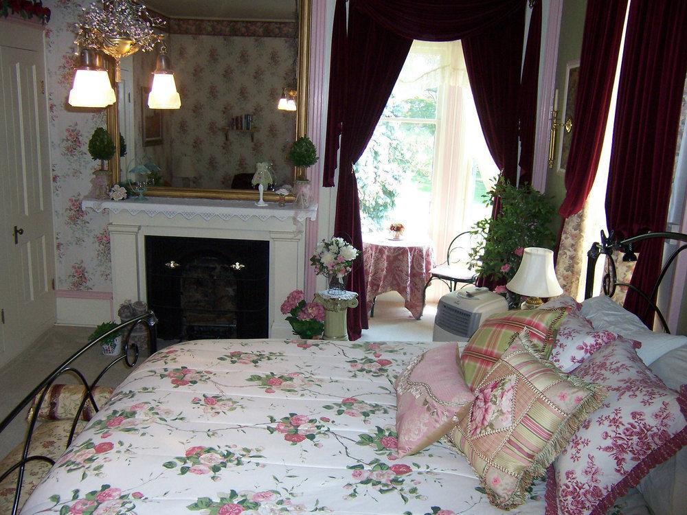 The Gridley Inn B&B Уотерлу Экстерьер фото