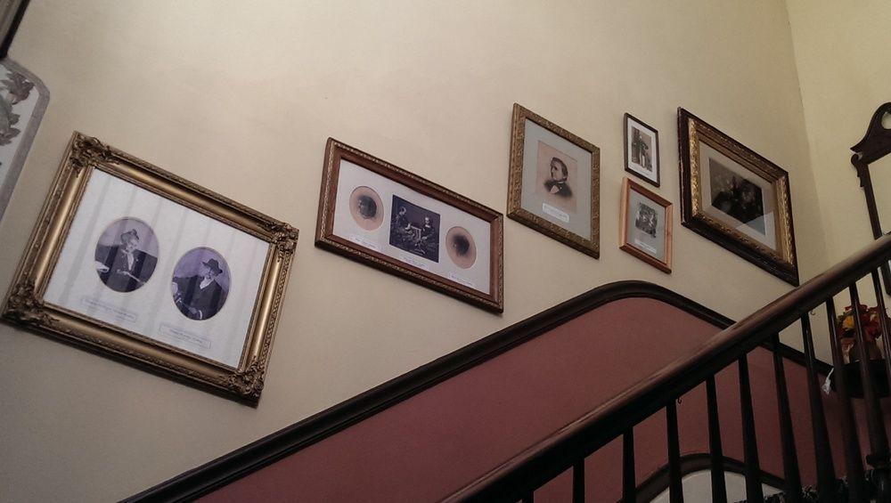 The Gridley Inn B&B Уотерлу Экстерьер фото