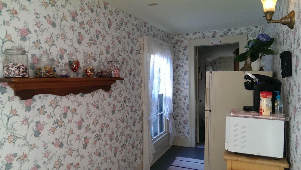 The Gridley Inn B&B Уотерлу Экстерьер фото