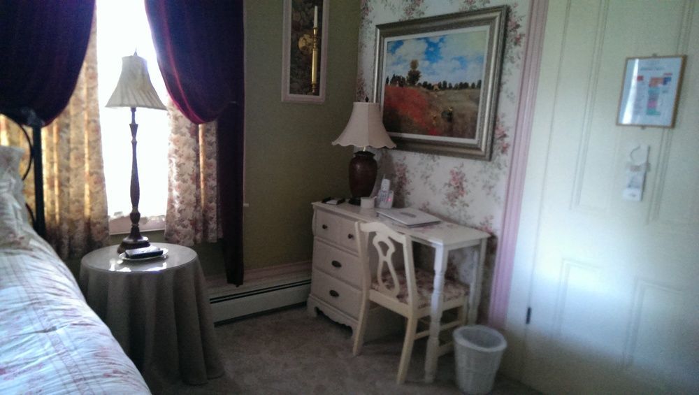 The Gridley Inn B&B Уотерлу Экстерьер фото