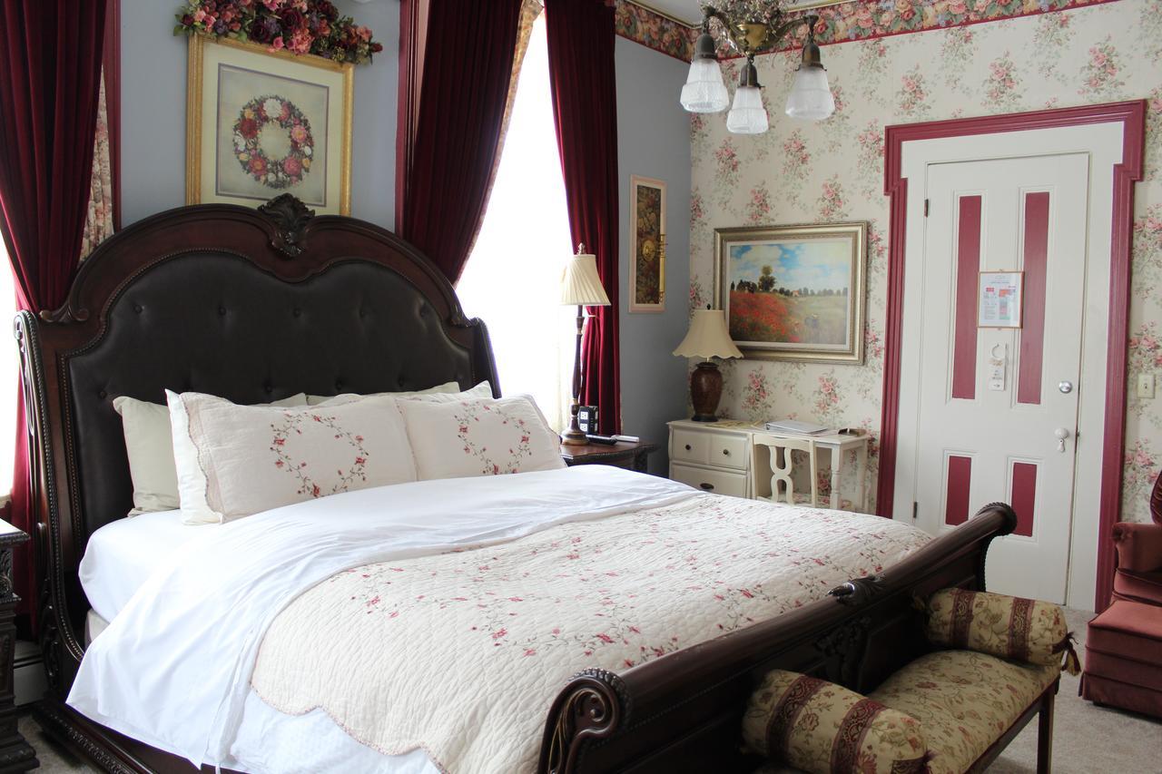 The Gridley Inn B&B Уотерлу Экстерьер фото