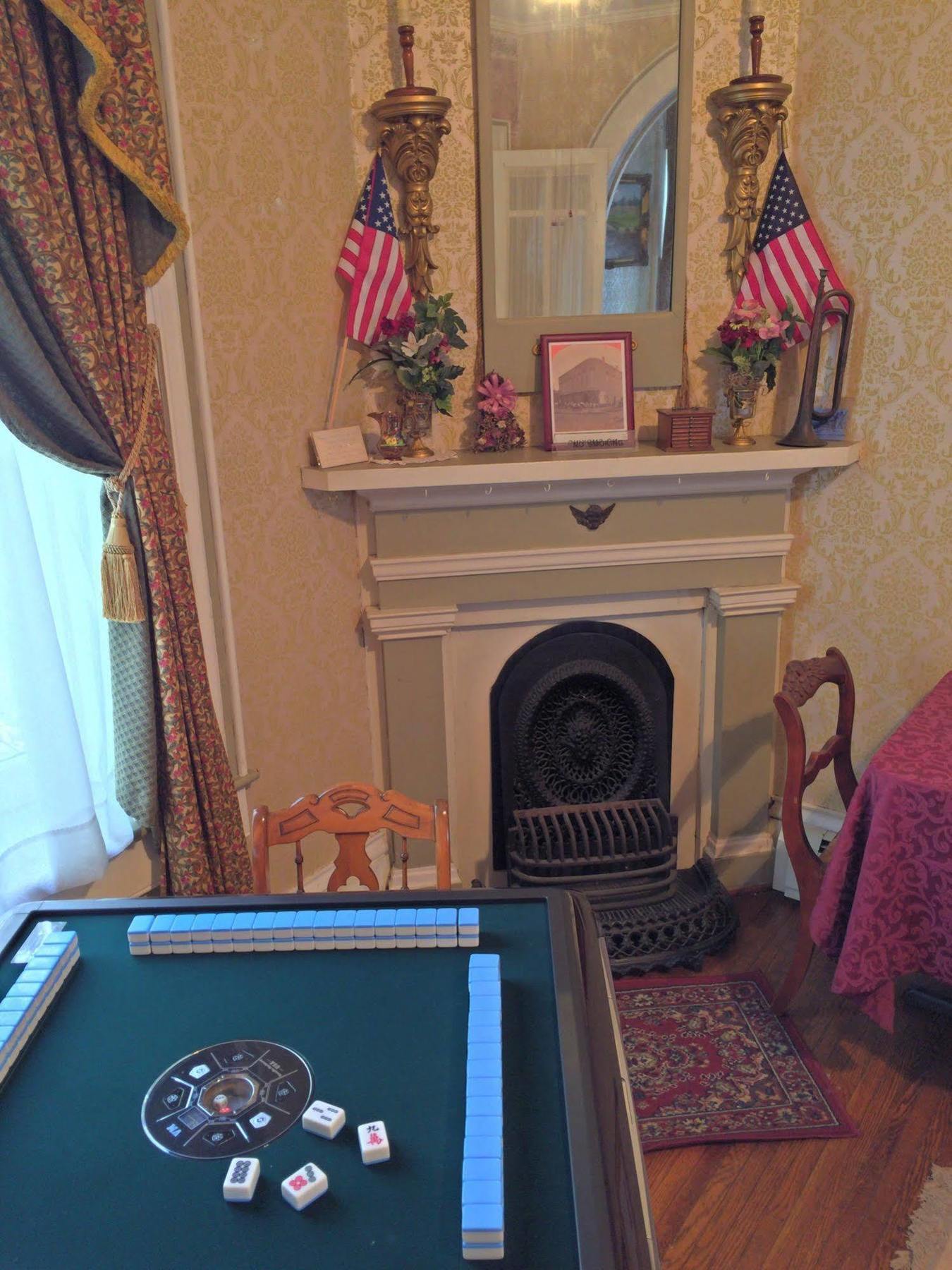 The Gridley Inn B&B Уотерлу Экстерьер фото